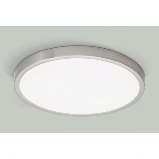 Ceiling Lamp Silver LERO ORION DL7-622-30-Titan