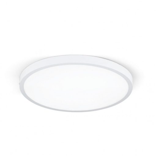 Ceiling Lamp White LERO ORION DL7-644-40-WEISS