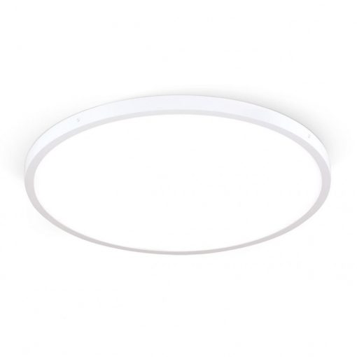 Ceiling Lamp White LERO ORION DL7-644-60-WEISS