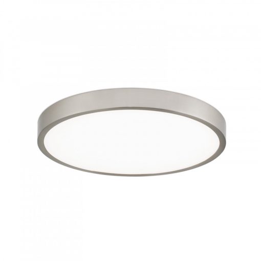 Ceiling Lamp Gray BULLY ORION DL7-657-24-SATIN