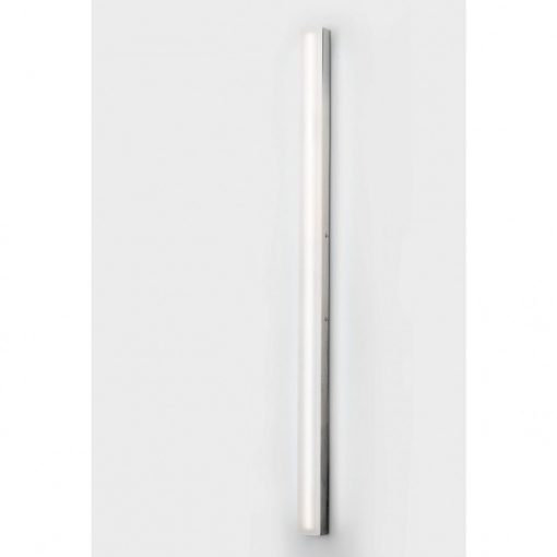 Bathroom Wall Lamp Gray LEDINA ORION SOFF3-476