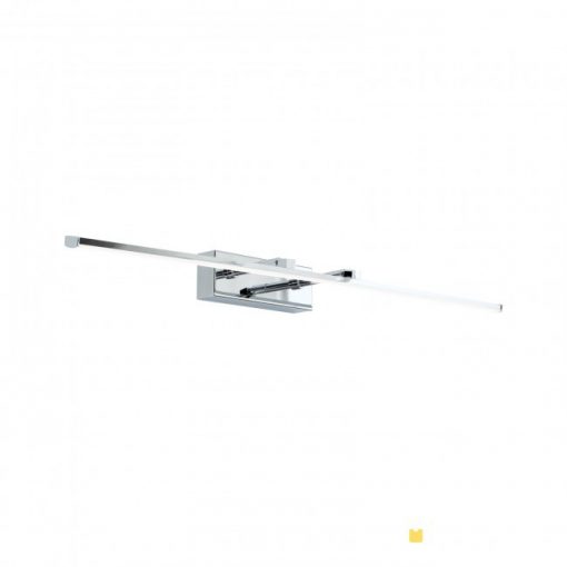 Image lighting Lamp Chrome PUBLIO ORION WA2-1334-CHROM