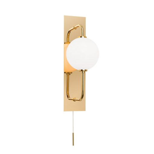 Wall Lamp Gold PIPES ORION WA2-1359-1-GOLD