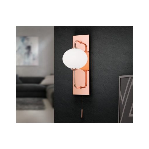 Wall Lamp Bronze PIPES ORION WA2-1359-1