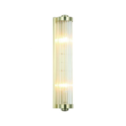 Wall Lamp Gold FIATTO PARETTE OLD GOLD ORLICKI OR81572