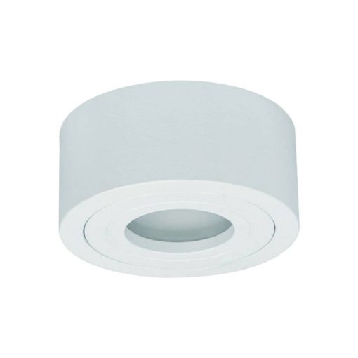 Ceiling Lamp White RULLO BIANCO MINI ORLICKI OR82425