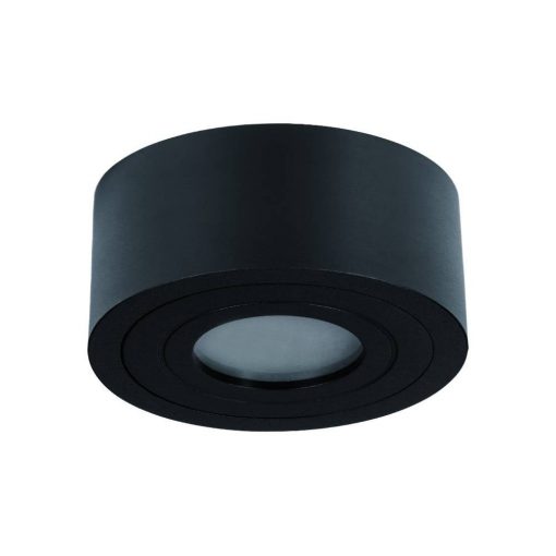 Ceiling Lamp Black RULLO NERO MINI ORLICKI OR82432