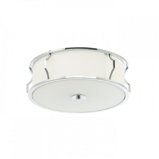 Ceiling Lamp Chrome PIERLO PL CROMO ORLICKI OR84399