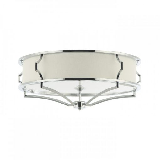 Ceiling Lamp Chrome STESSO PL CROMO M ORLICKI OR84412