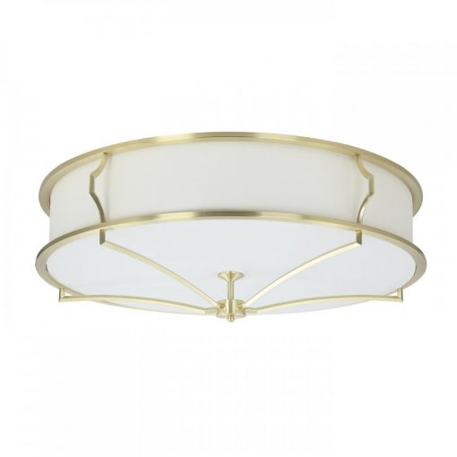 Ceiling Lamp Gold STESSO PL OLD GOLD L ORLICKI OR84443