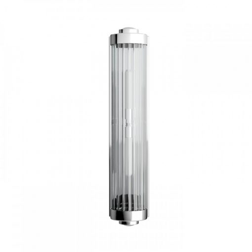 Bathroom Mirror lighting Lamp Chrome FUMI PARETTE CROMO ORLICKI OR84474