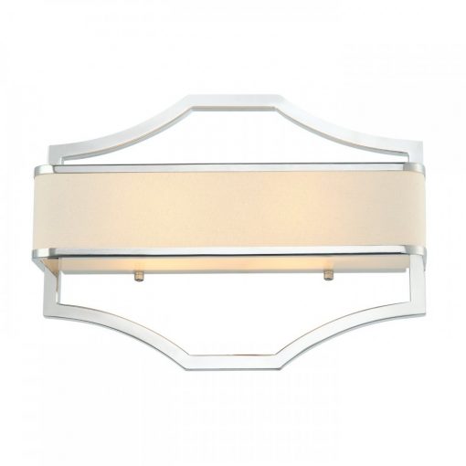 Wall Lamp Chrome GERDO PARATTE CROMO ORLICKI OR84504