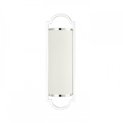 Wall Lamp Chrome LIBERO PARETTE CROMO ORLICKI OR84528