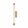 Wall Lamp White PARETTE BIANCO GOLD ORLICKI OR84559