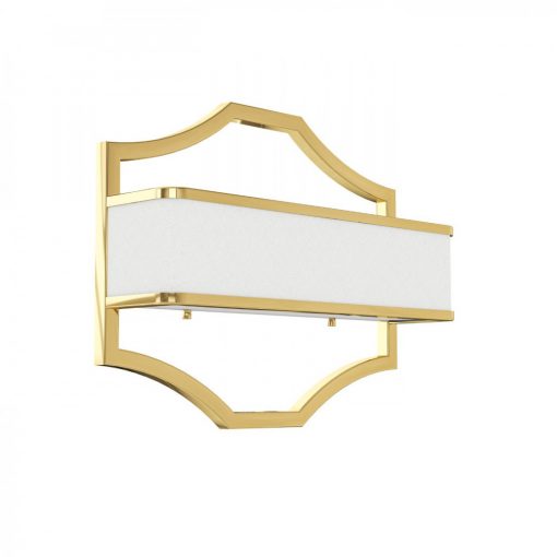 Wall Lamp Gold GERDO PARATTE GOLD ORLICKI OR84832