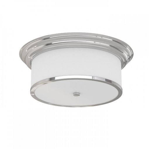 Ceiling Lamp Chrome FAMBURO PL CROMO ORLICKI OR84863