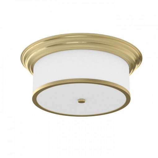 Ceiling Lamp Gold FAMBURO PL GOLD ORLICKI OR84887