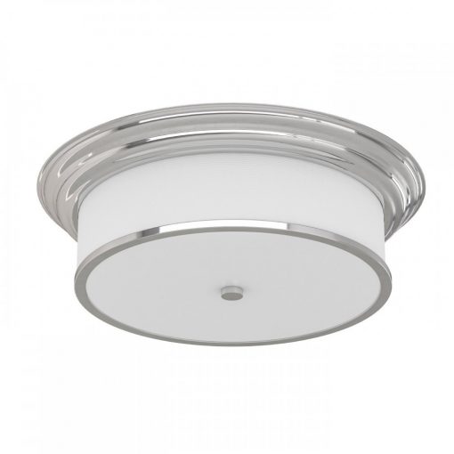 Ceiling Lamp Chrome FAMBURO PL CROMO ORLICKI OR84894