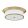 Ceiling Lamp Gold FAMBURO PL GOLD ORLICKI OR84917