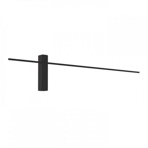 Wall Lamp Black BENE PARETTE NERO ORLICKI OR85051