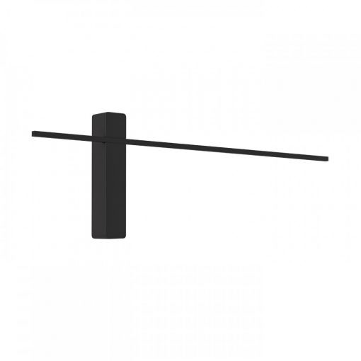 Wall Lamp Black BENE PARETTE NERO ORLICKI OR85068