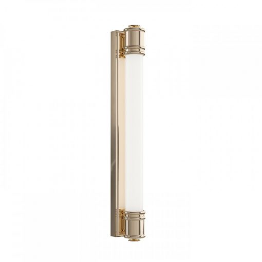 Bathroom Mirror lighting Lamp Gold OMI PARETTE GOLD ORLICKI OR85259