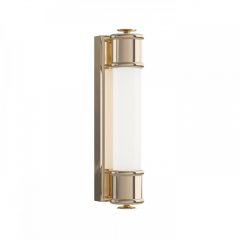   Bathroom Mirror lighting Lamp Gold OMI PARETTE GOLD ORLICKI OR85266