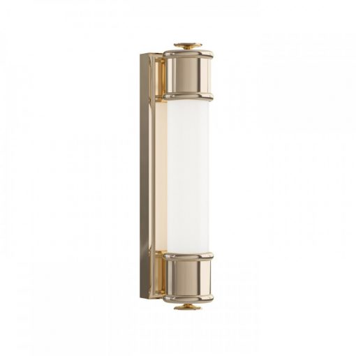 Bathroom Mirror lighting Lamp Gold OMI PARETTE GOLD ORLICKI OR85266