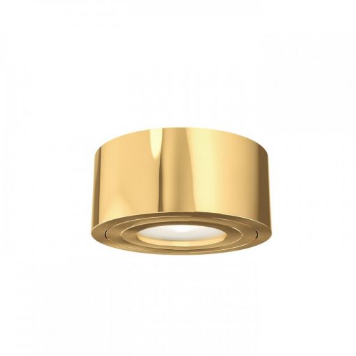 Ceiling Lamp Gold RULLO GOLD MINI ORLICKI OR85303