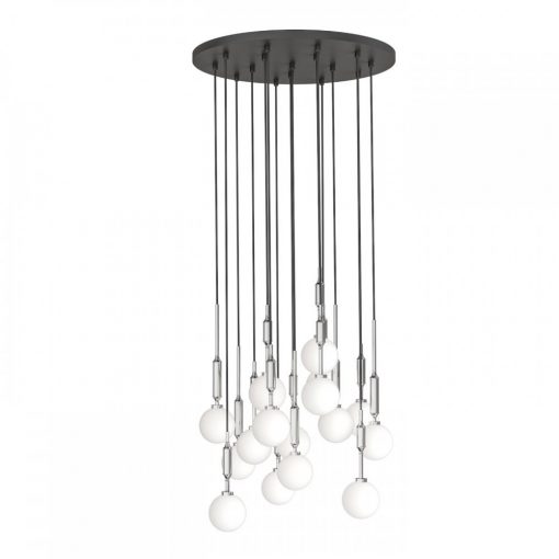 Suspension Chrome ERO XVI CROMO ORLICKI OR85419