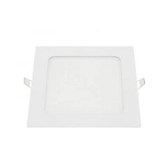 Ceiling-mounted LED panel white optonica 2450