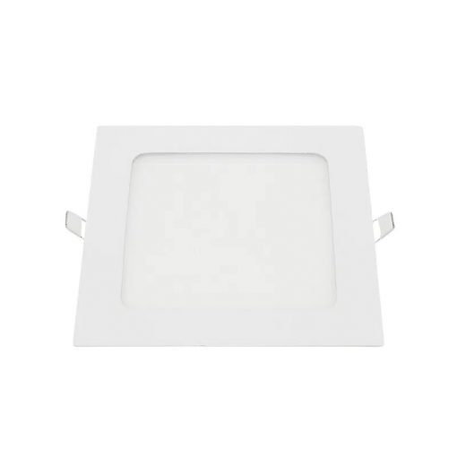 Ceiling-mounted LED panel white optonica 2450