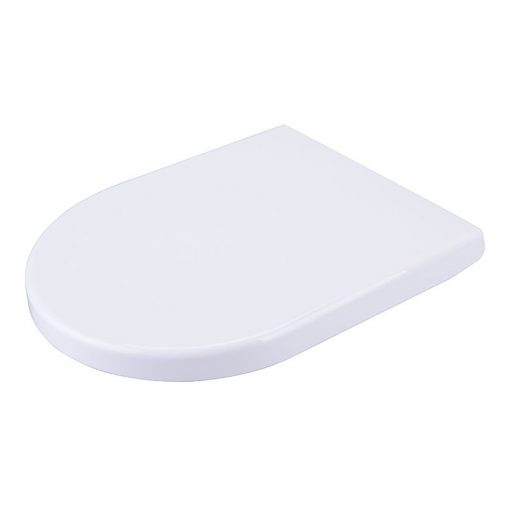 Paulo soft close toilet seat