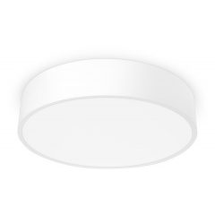 Ceiling Lamp White RENY 400 PALNAS 61000732