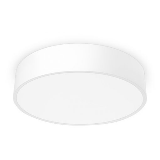 Ceiling Lamp White RENY 400 PALNAS 61000732