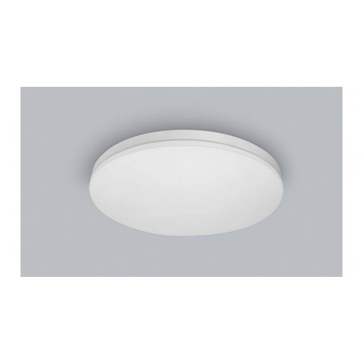 Ceiling Lamp White MONY 360 PALNAS 61001111