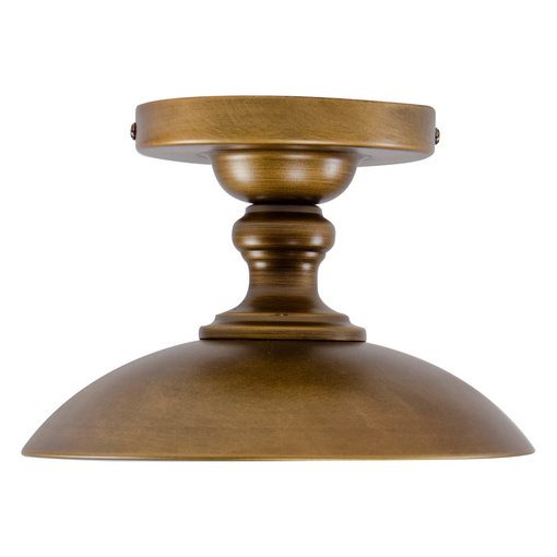 Ceiling Lamp Bronze ELZA PALNAS 61001623