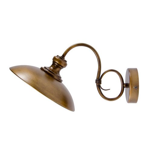 Wall Lamp Bronze ELZA PALNAS 61001630