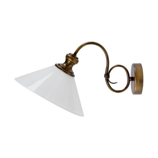 Wall Lamp Bronze AIDA PALNAS 61001739