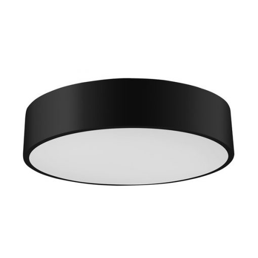 Ceiling Lamp Black RENY 400 PALNAS 61002026