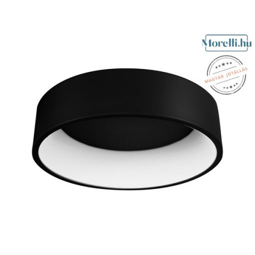 Ceiling Lamp Matt Black KAJI PALNAS 61002057