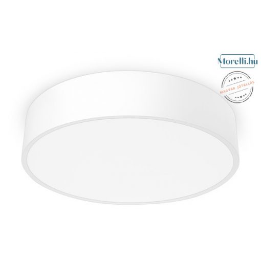 Ceiling Lamp White RENY 250 PALNAS 61002156