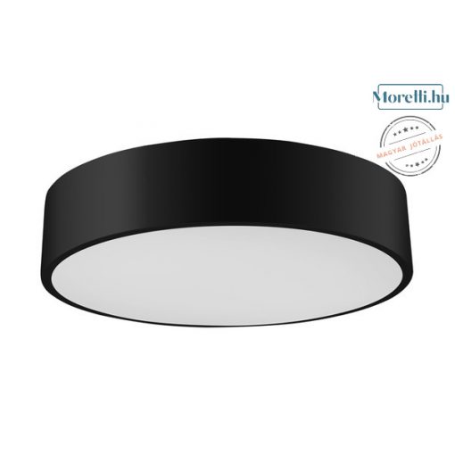 Ceiling Lamp Black RENY 250 PALNAS 61002170