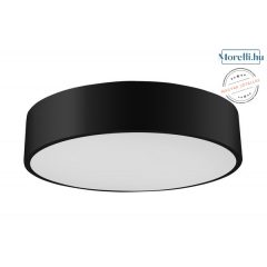 Ceiling Lamp Black RENY 800 PALNAS 61002934