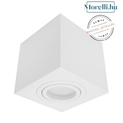 Ceiling Lamp White LARS PALNAS 61003252