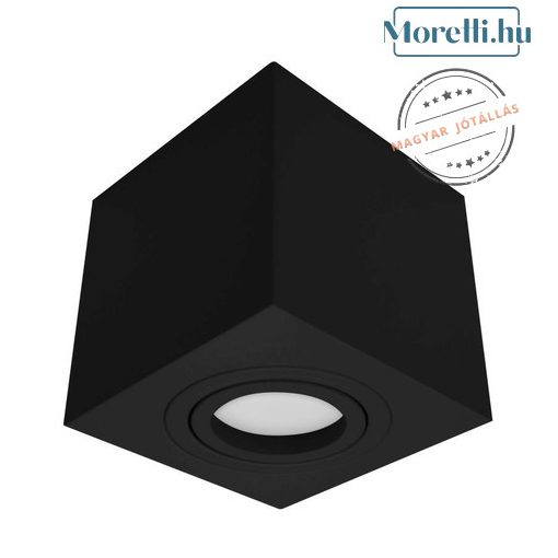 Spot Lamp Black LARS PALNAS 61003269