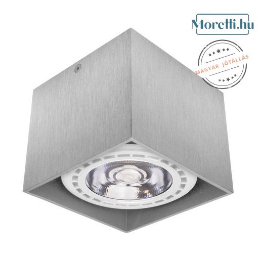 Ceiling Lamp Aluminum LARS PALNAS 61003306