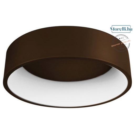 Ceiling Lamp Coffee KAJI PALNAS 61003832