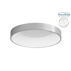 Ceiling Lamp Aluminum ZUZA PALNAS 61004105