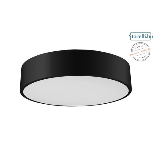 Ceiling Lamp Black LADA 250 PALNAS 61004372